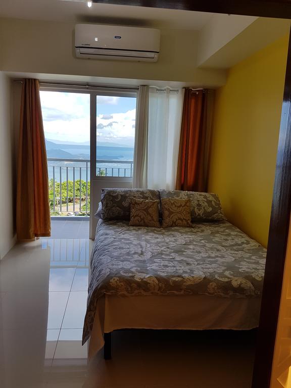 טגאיטאי Taal Room מראה חיצוני תמונה