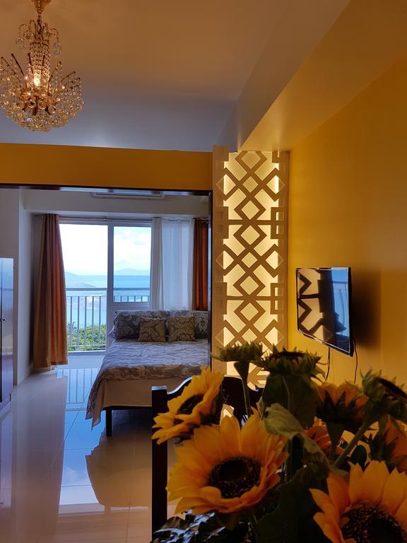 טגאיטאי Taal Room מראה חיצוני תמונה