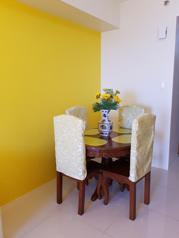 טגאיטאי Taal Room מראה חיצוני תמונה