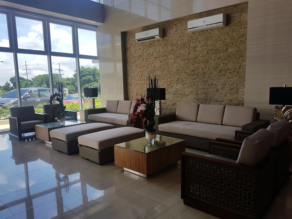 טגאיטאי Taal Room מראה חיצוני תמונה