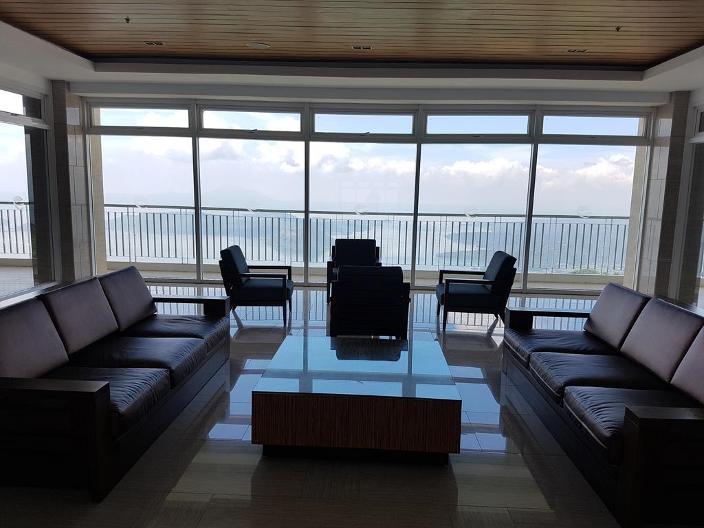 טגאיטאי Taal Room מראה חיצוני תמונה