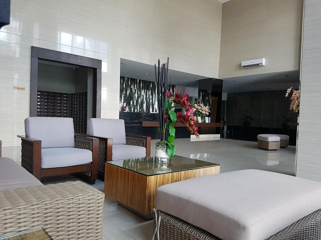 טגאיטאי Taal Room מראה חיצוני תמונה