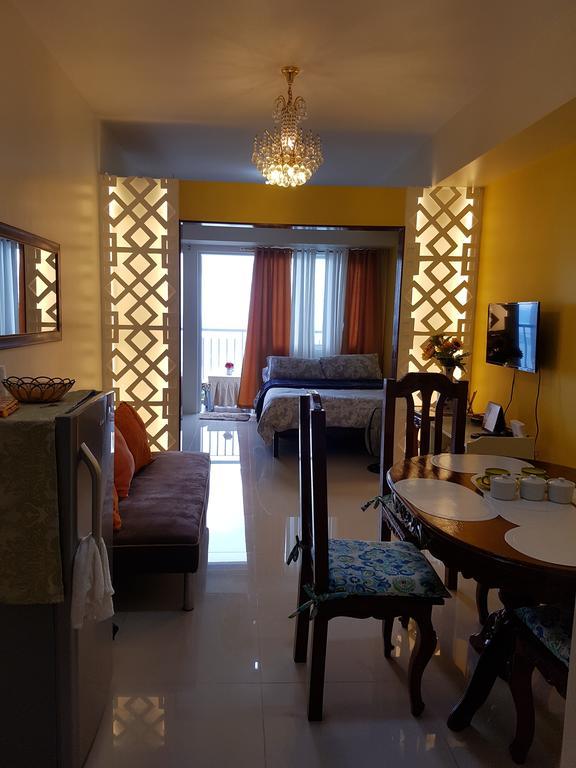טגאיטאי Taal Room מראה חיצוני תמונה