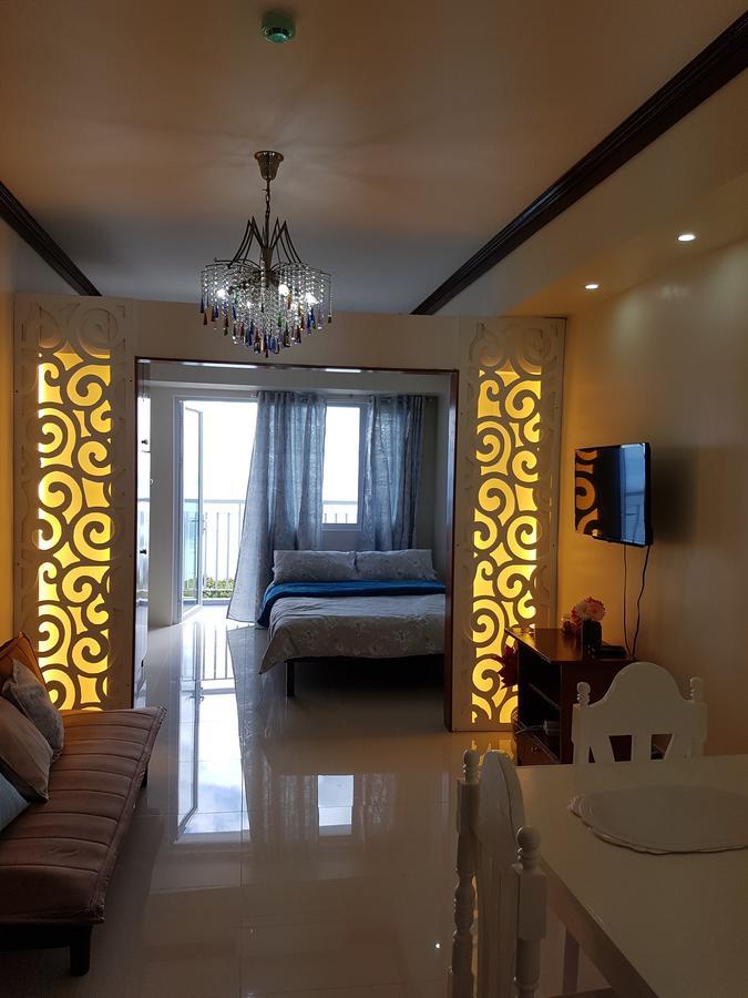 טגאיטאי Taal Room מראה חיצוני תמונה