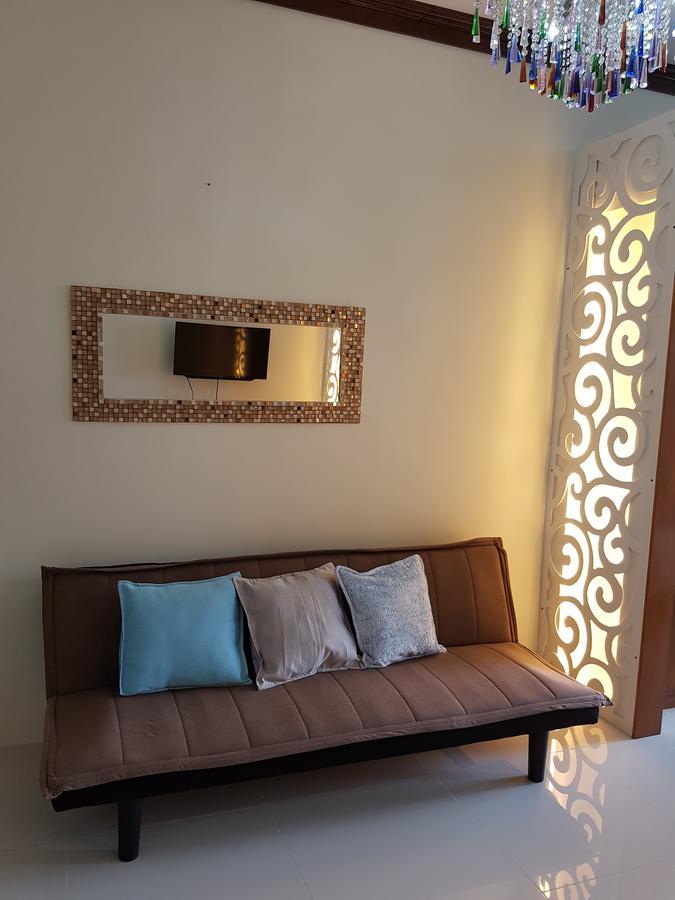 טגאיטאי Taal Room חדר תמונה